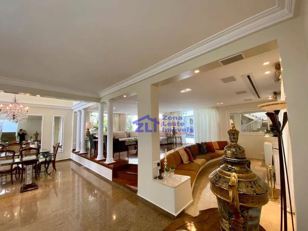 Sobrado, 3 quartos, 540 m² - Foto 11