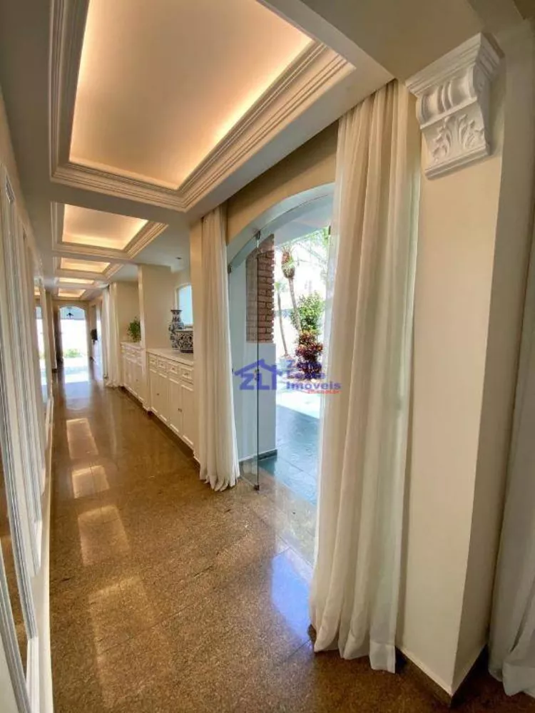 Sobrado, 3 quartos, 540 m² - Foto 10