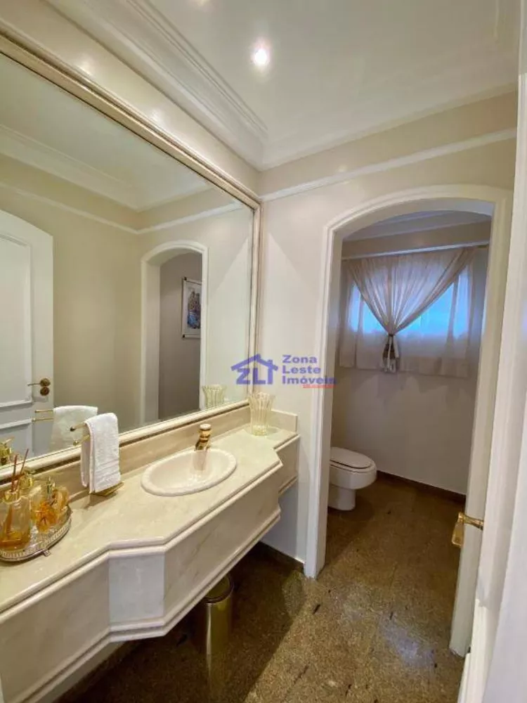 Sobrado, 3 quartos, 540 m² - Foto 6