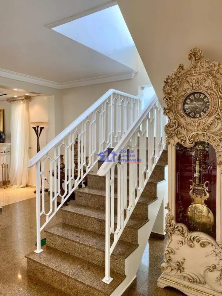 Sobrado, 3 quartos, 540 m² - Foto 9