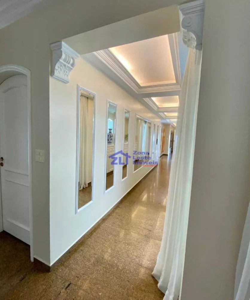 Sobrado, 3 quartos, 540 m² - Foto 8