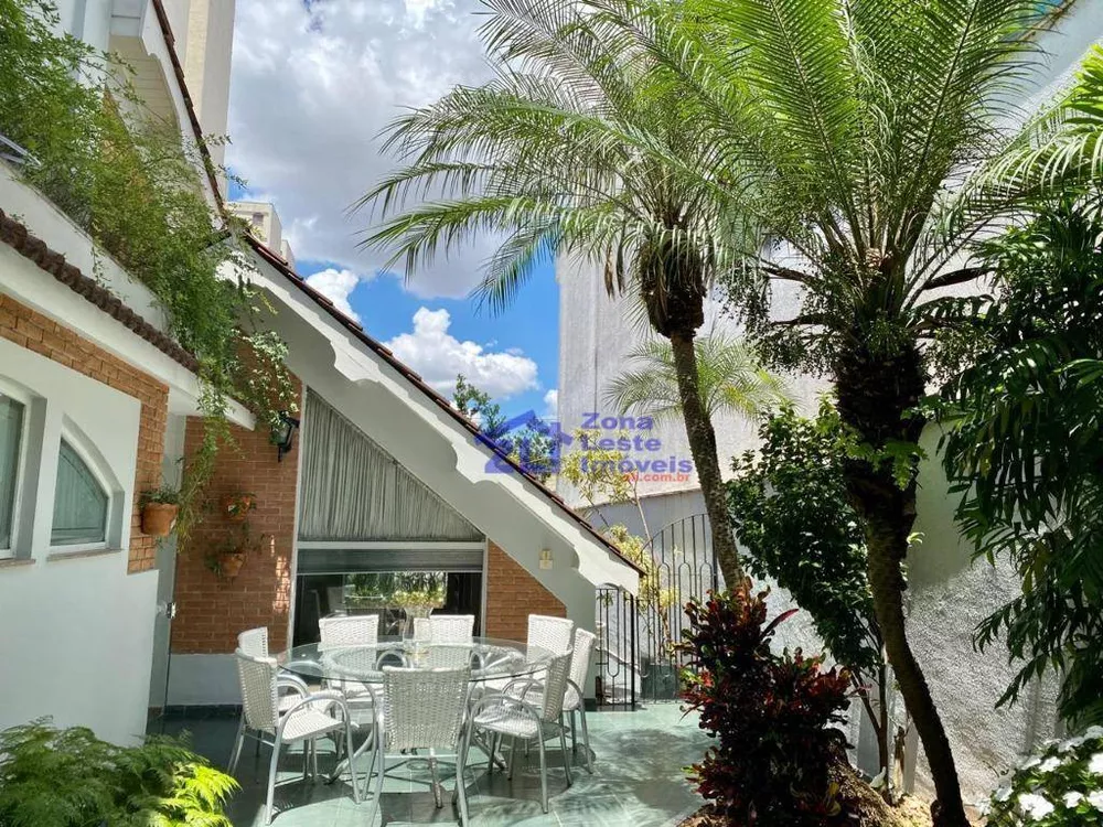 Sobrado, 3 quartos, 540 m² - Foto 4