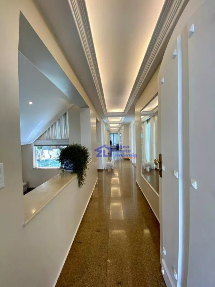 Sobrado, 3 quartos, 540 m² - Foto 5