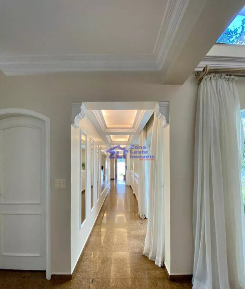 Sobrado, 3 quartos, 540 m² - Foto 7
