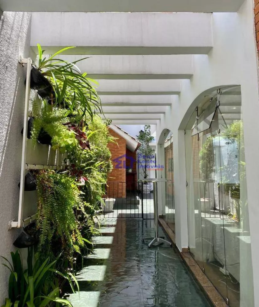 Sobrado, 3 quartos, 540 m² - Foto 12
