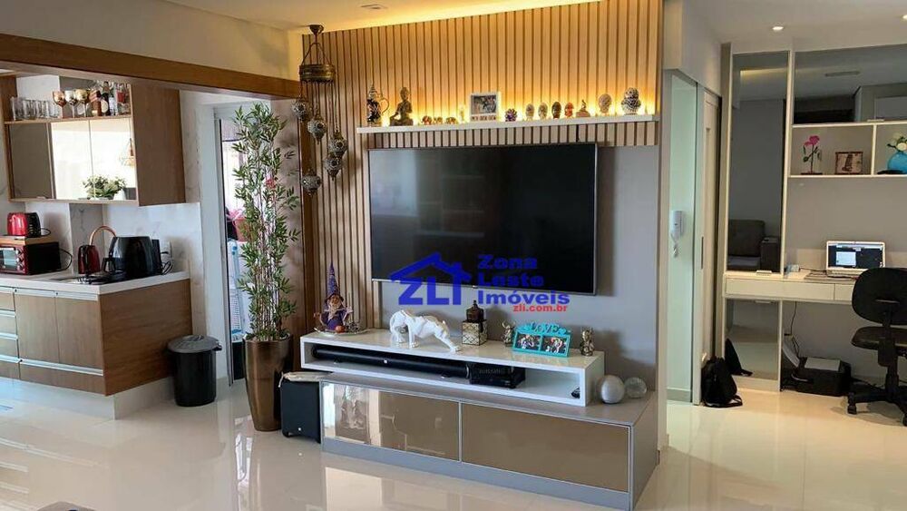 Apartamento, 2 quartos, 92 m² - Foto 4