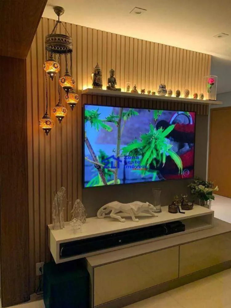 Apartamento, 2 quartos, 92 m² - Foto 3