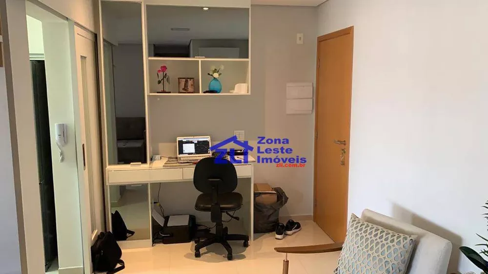 Apartamento, 2 quartos, 92 m² - Foto 6