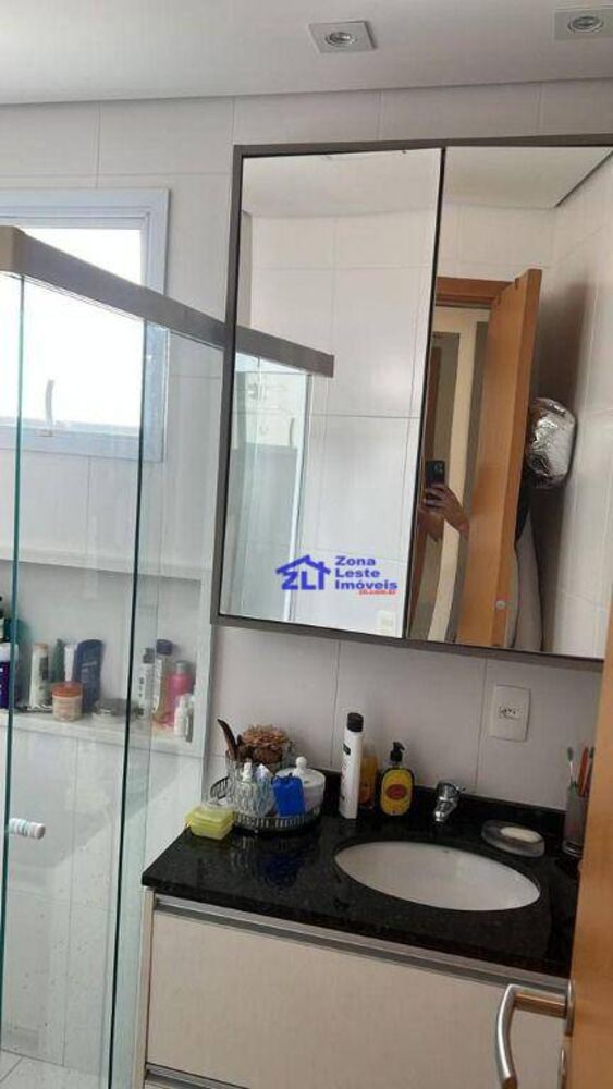 Apartamento, 2 quartos, 92 m² - Foto 8