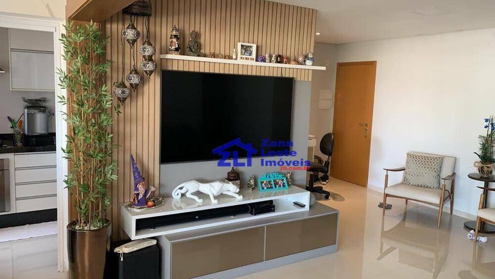 Apartamento, 2 quartos, 92 m² - Foto 2