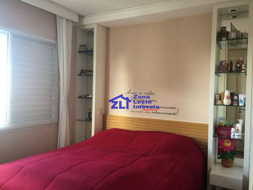 Apartamento, 3 quartos, 93 m² - Foto 4