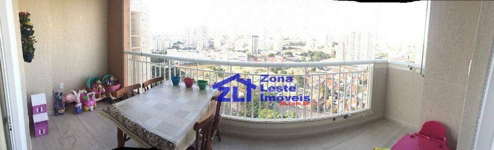 Apartamento, 3 quartos, 93 m² - Foto 2