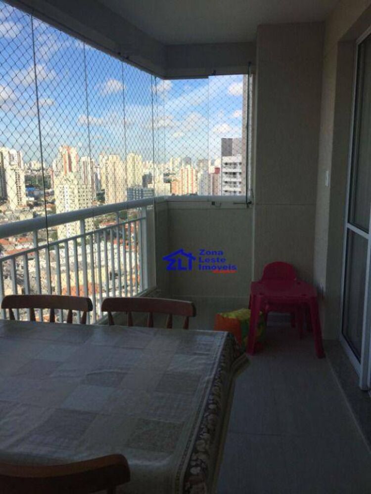 Apartamento, 3 quartos, 93 m² - Foto 1