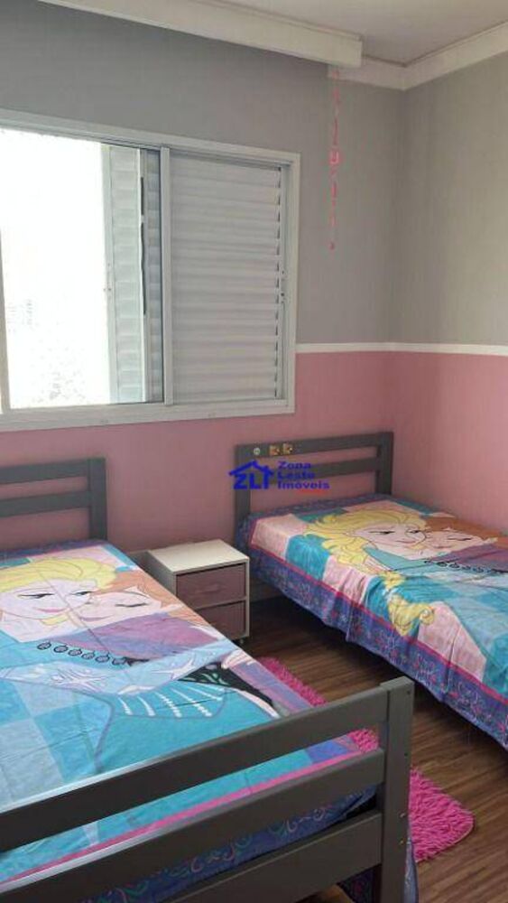 Apartamento, 3 quartos, 93 m² - Foto 3