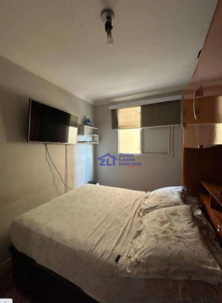 Apartamento, 2 quartos, 58 m² - Foto 4