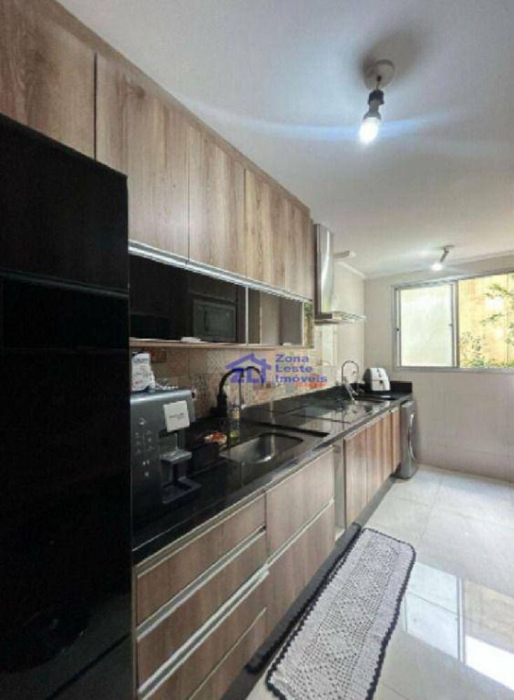Apartamento, 2 quartos, 58 m² - Foto 1