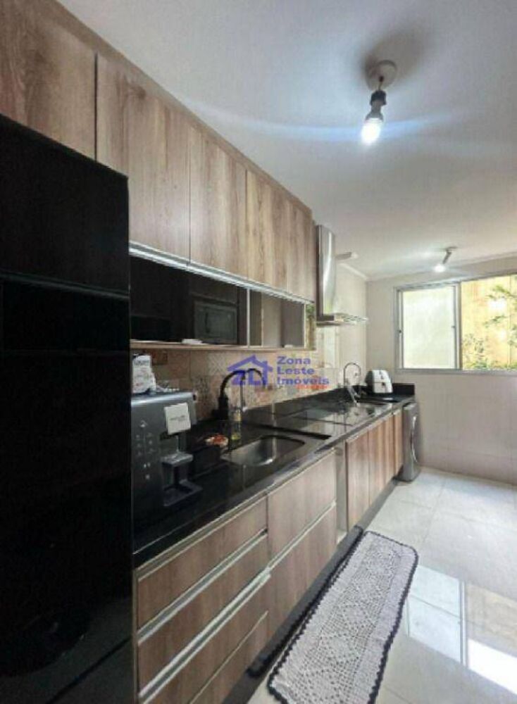 Apartamento, 2 quartos, 58 m² - Foto 3