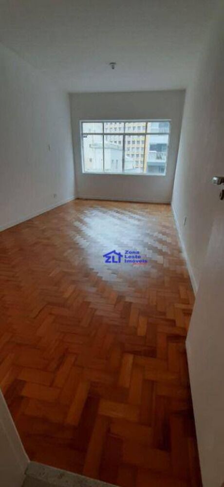 Apartamento, 1 quarto, 34 m² - Foto 1