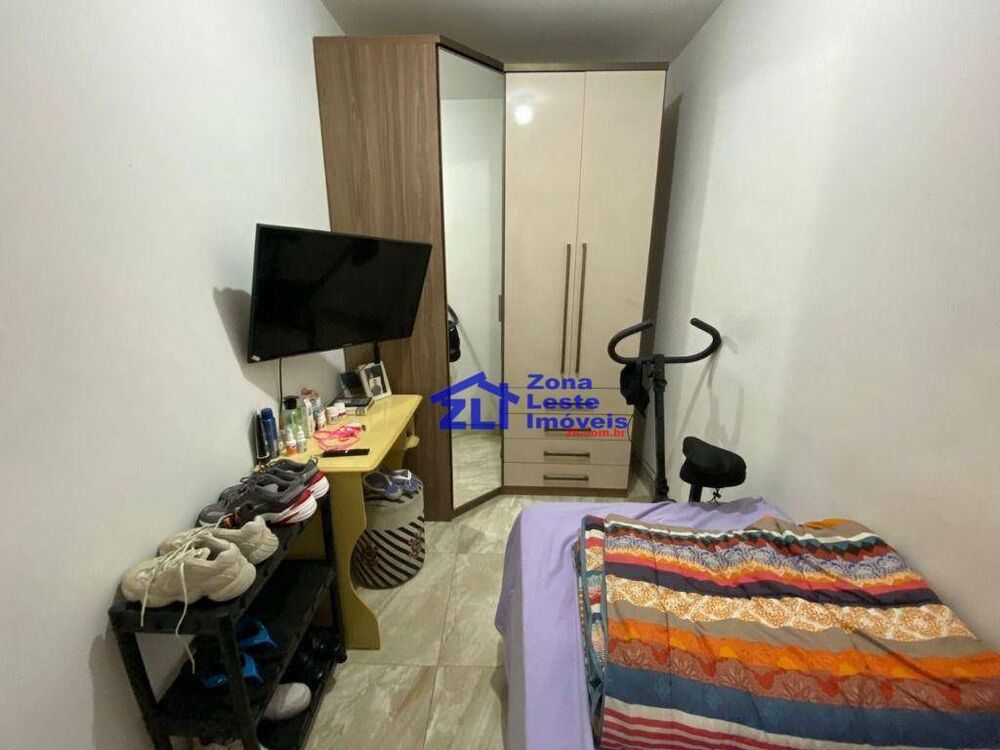 Sobrado, 3 quartos, 92 m² - Foto 16