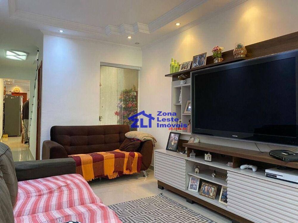 Sobrado, 3 quartos, 92 m² - Foto 14