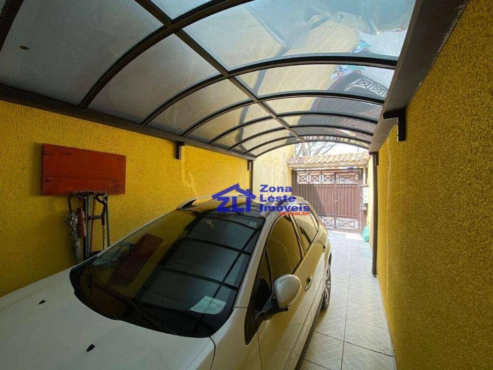 Sobrado, 3 quartos, 92 m² - Foto 13
