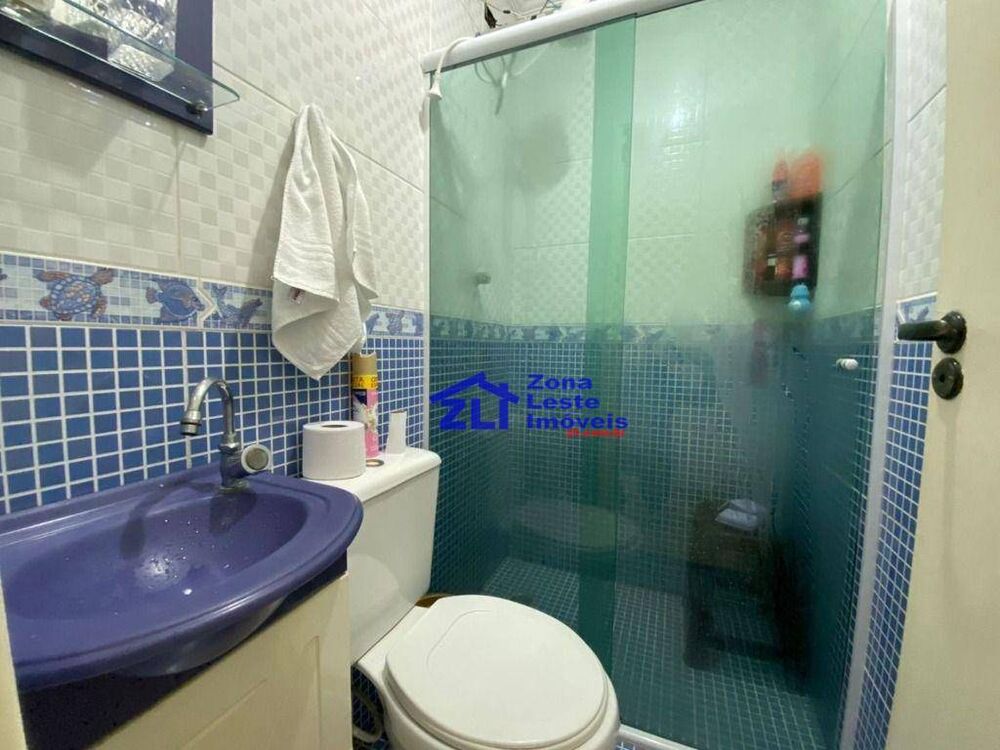 Sobrado, 3 quartos, 92 m² - Foto 12