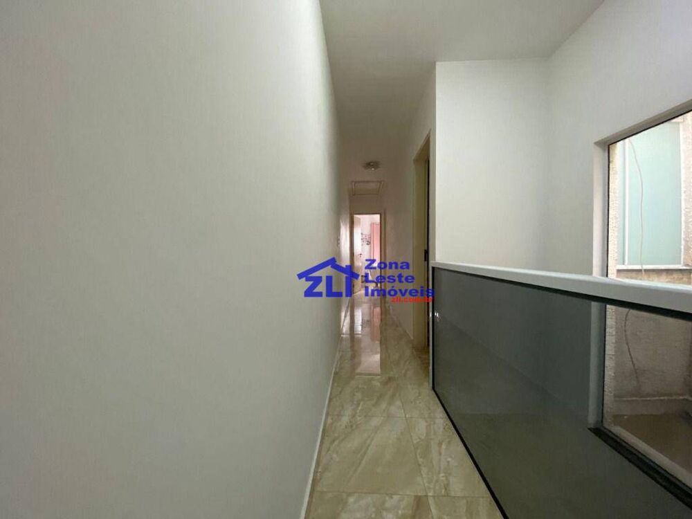 Sobrado, 3 quartos, 92 m² - Foto 8