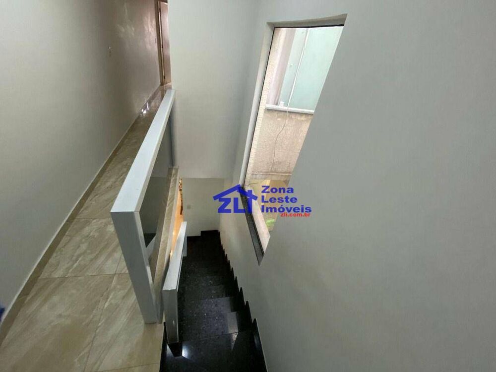 Sobrado, 3 quartos, 92 m² - Foto 4
