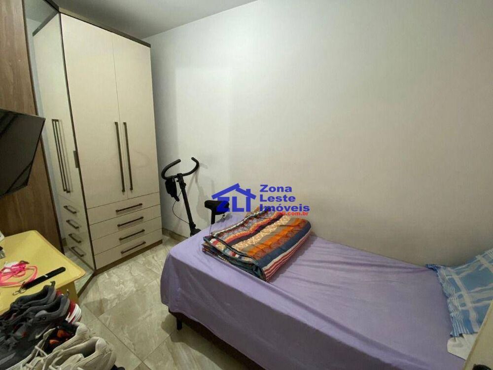 Sobrado, 3 quartos, 92 m² - Foto 5