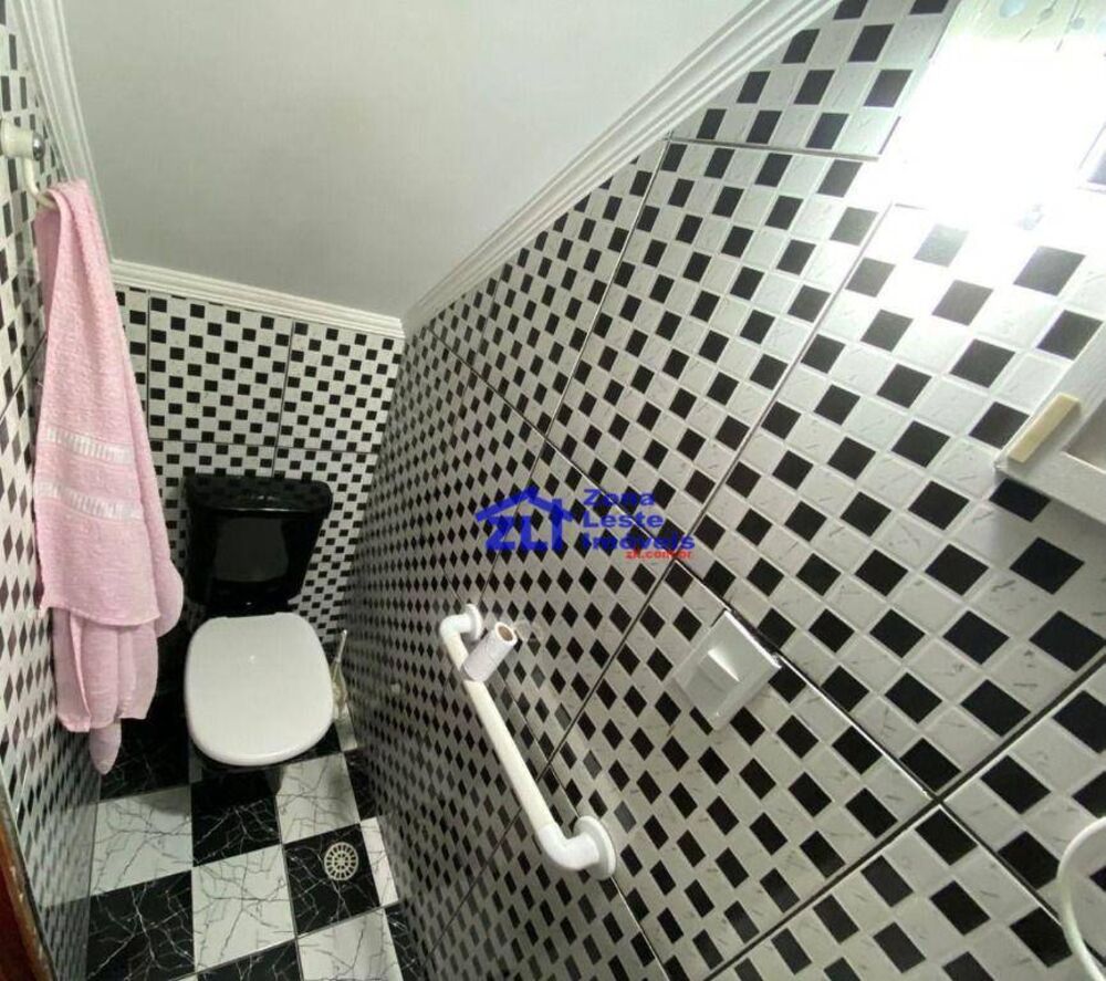 Sobrado, 3 quartos, 92 m² - Foto 10