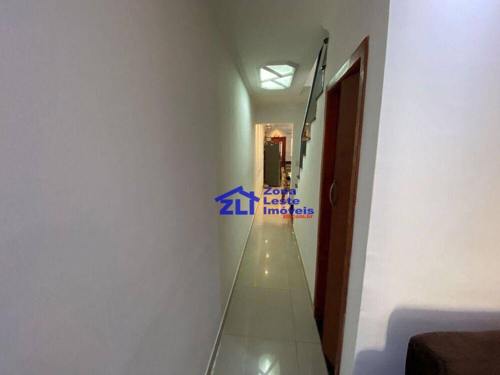 Sobrado, 3 quartos, 92 m² - Foto 7