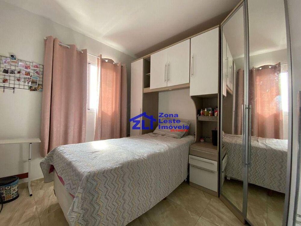 Sobrado, 3 quartos, 92 m² - Foto 11