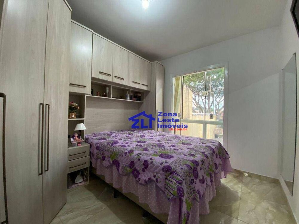 Sobrado, 3 quartos, 92 m² - Foto 15