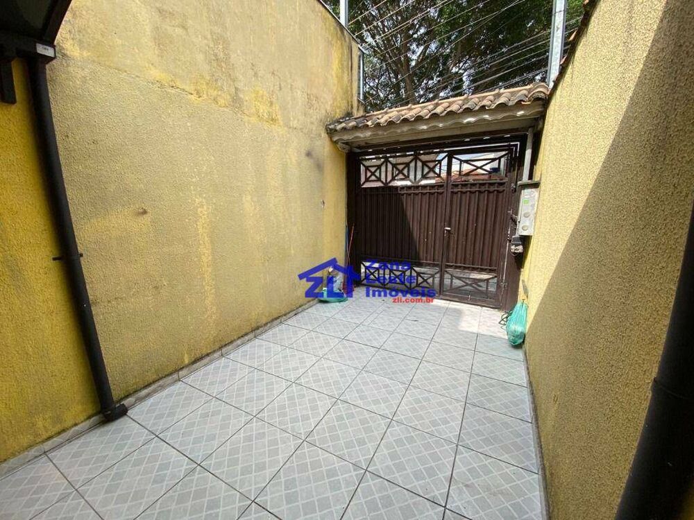 Sobrado, 3 quartos, 92 m² - Foto 2