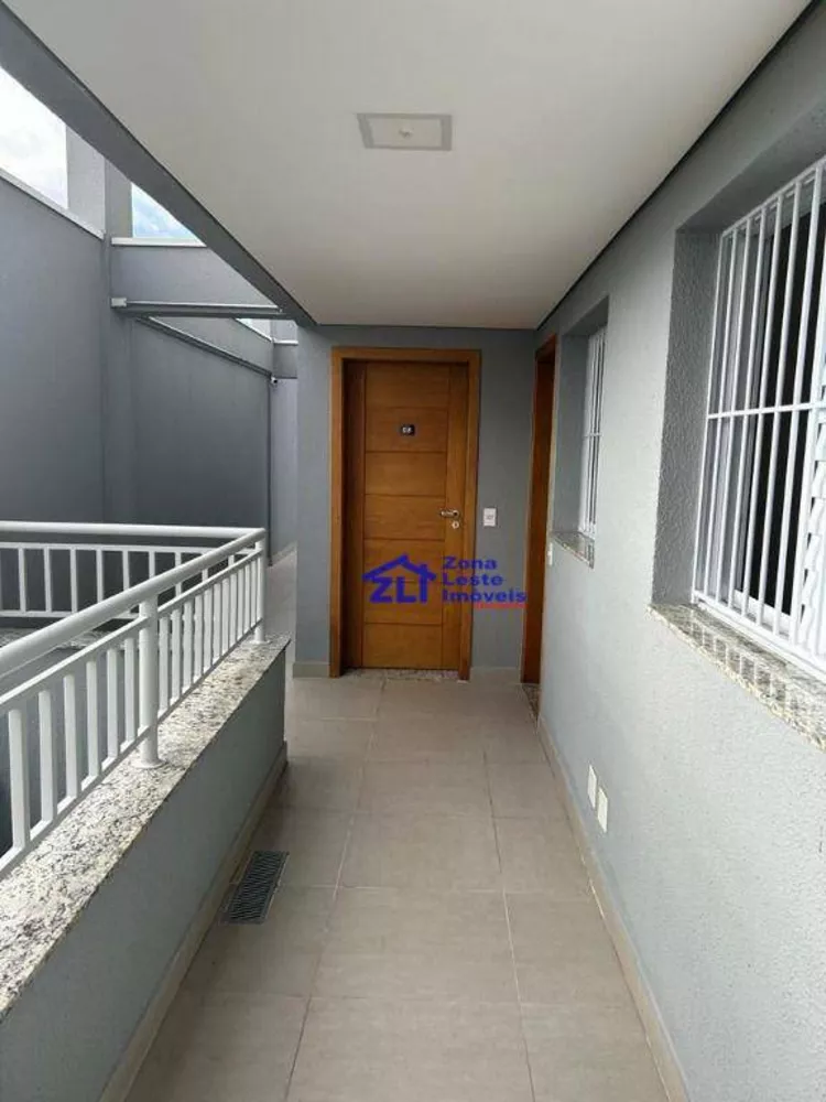 Apartamento, 2 quartos, 32 m² - Foto 1