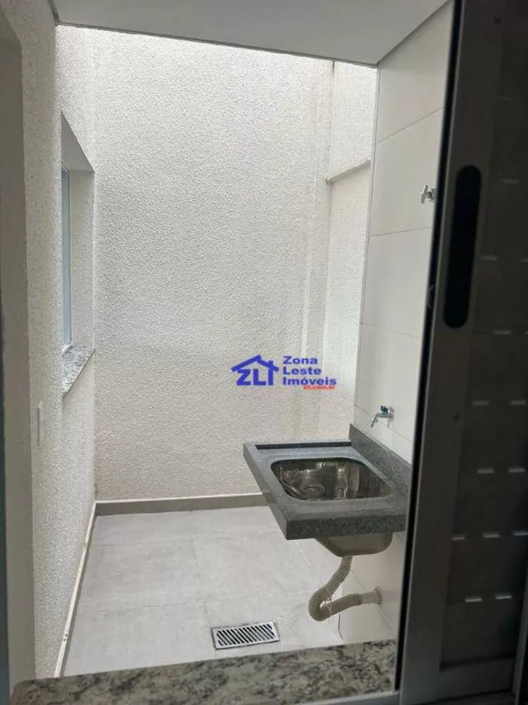 Apartamento, 2 quartos, 32 m² - Foto 5
