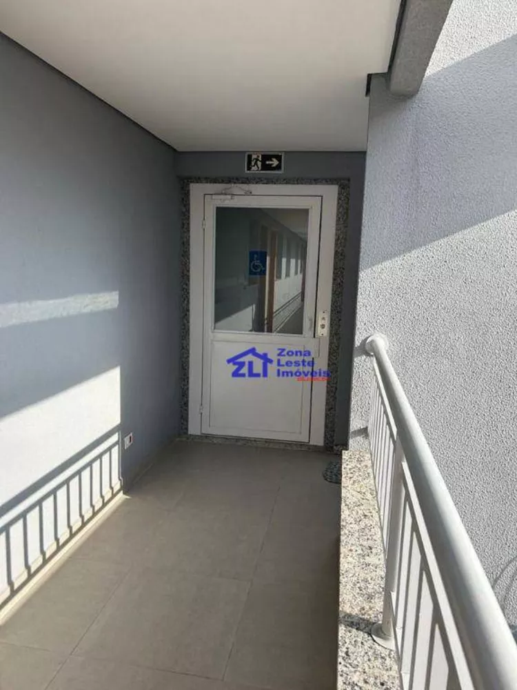 Apartamento, 2 quartos, 32 m² - Foto 11