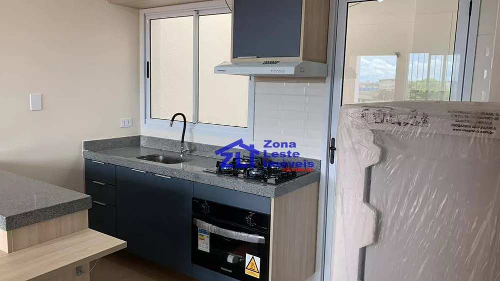 Apartamento, 2 quartos, 32 m² - Foto 7