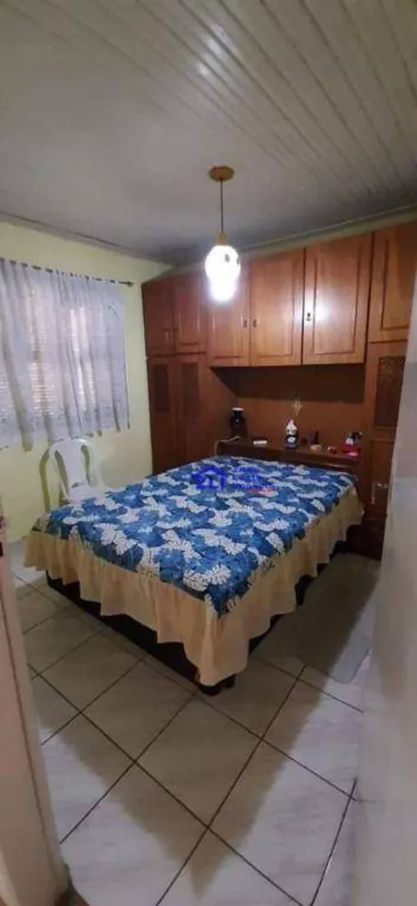 Casa de Condomínio, 2 quartos - Foto 10