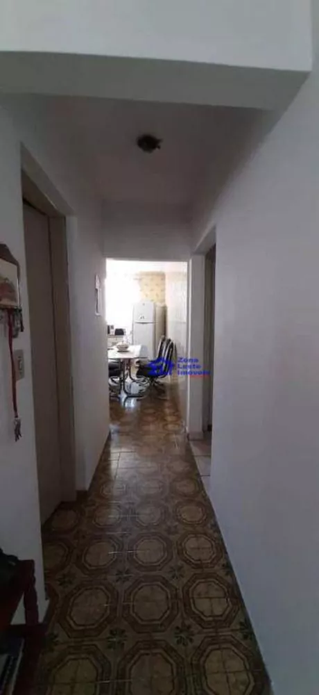 Casa de Condomínio, 2 quartos - Foto 4