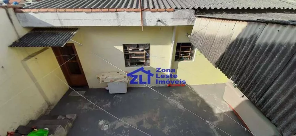 Casa de Condomínio, 2 quartos - Foto 2