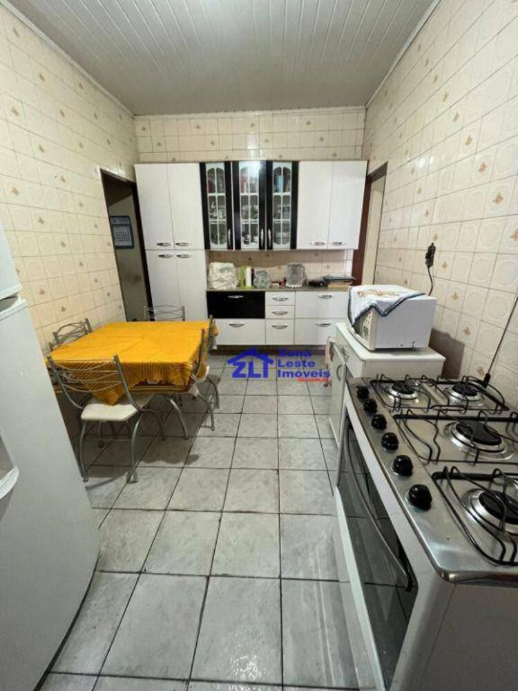 Casa, 2 quartos, 80 m² - Foto 2