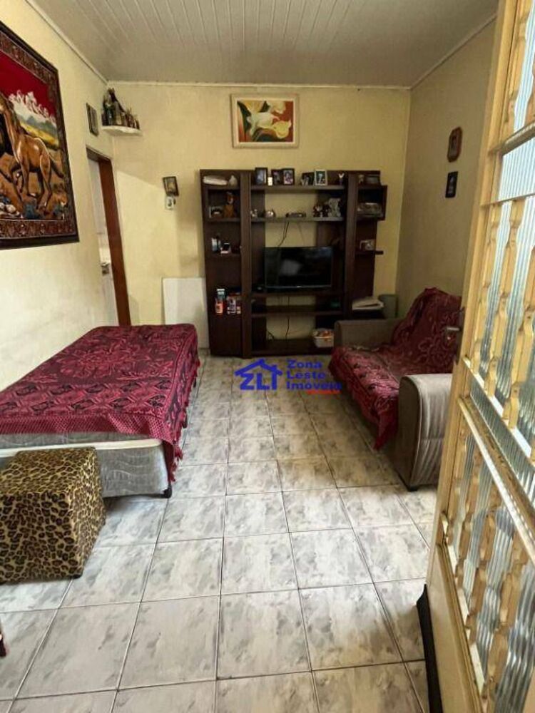 Casa, 2 quartos, 80 m² - Foto 4