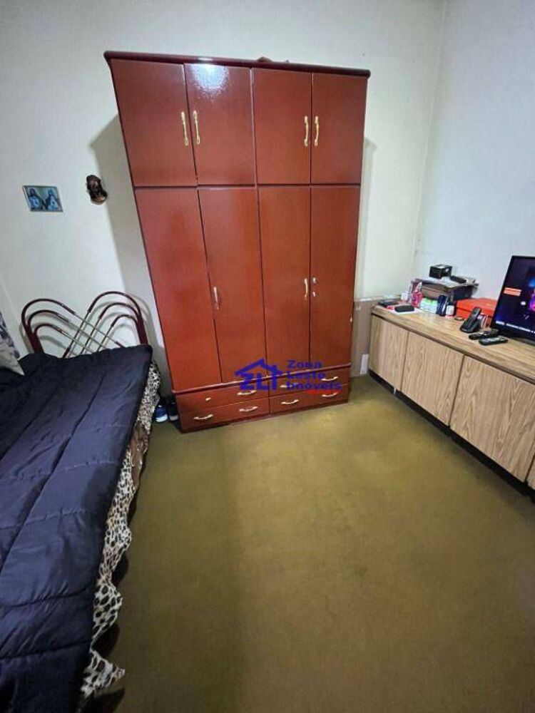 Casa, 2 quartos, 80 m² - Foto 1