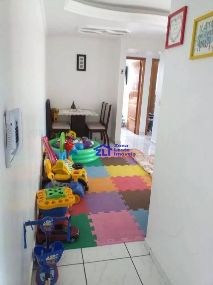 Apartamento, 2 quartos, 64 m² - Foto 8