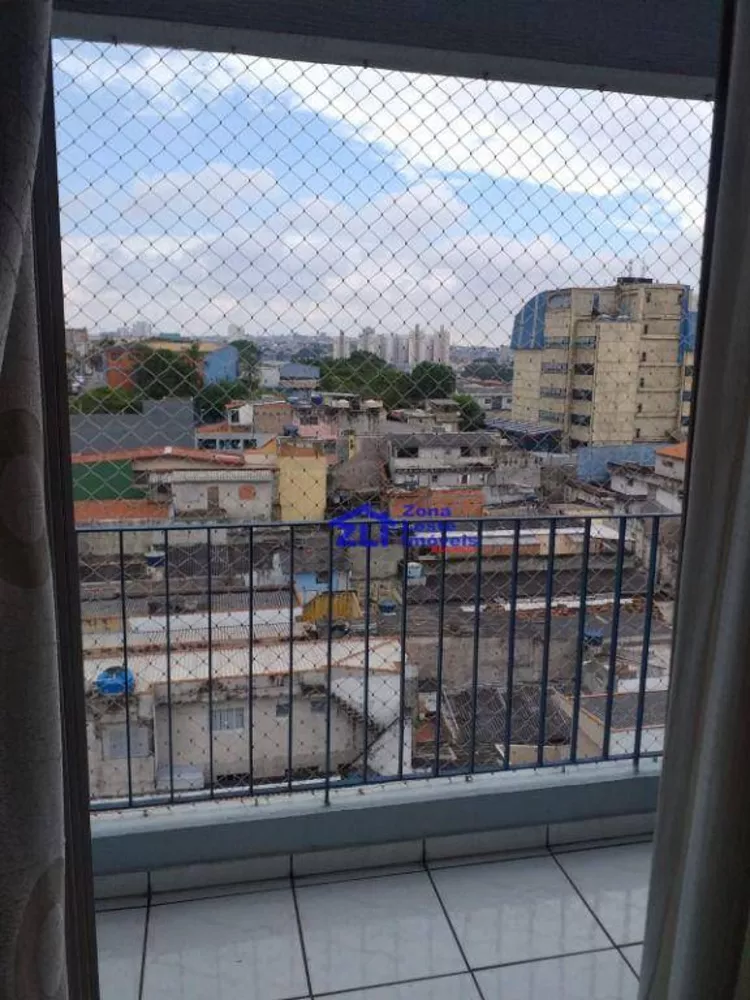 Apartamento, 2 quartos, 64 m² - Foto 7