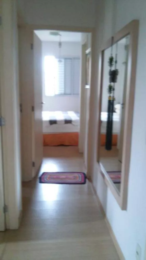Apartamento, 3 quartos, 64 m² - Foto 1