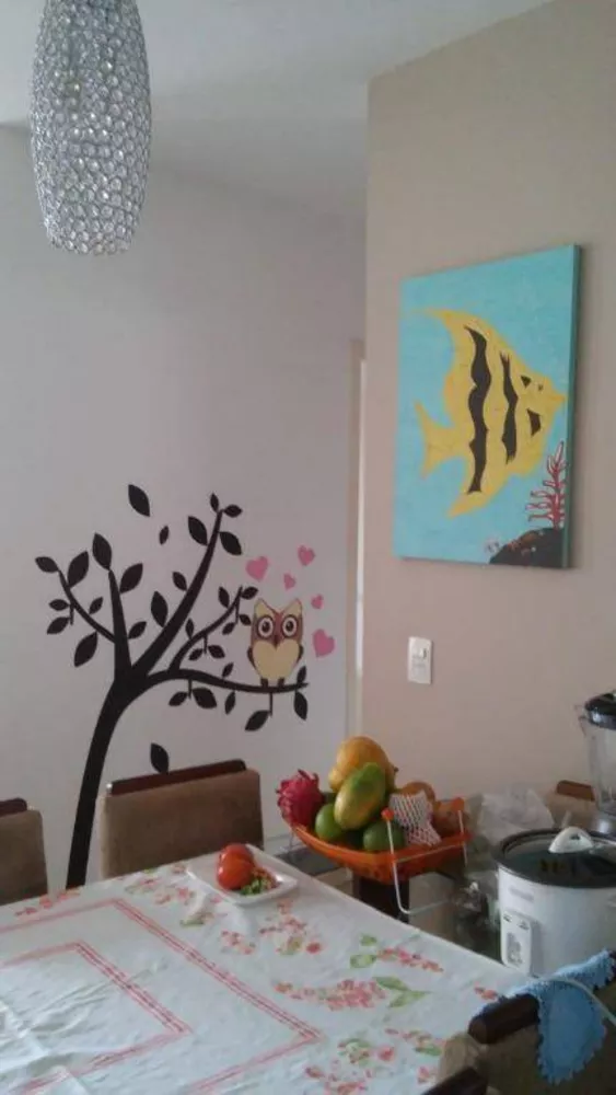 Apartamento, 3 quartos, 64 m² - Foto 2