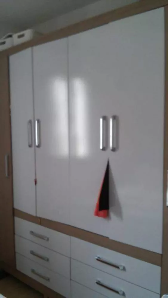 Apartamento, 3 quartos, 64 m² - Foto 3