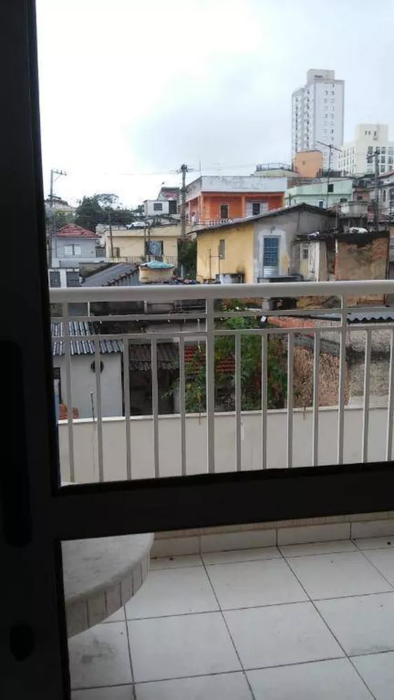 Apartamento, 3 quartos, 64 m² - Foto 4